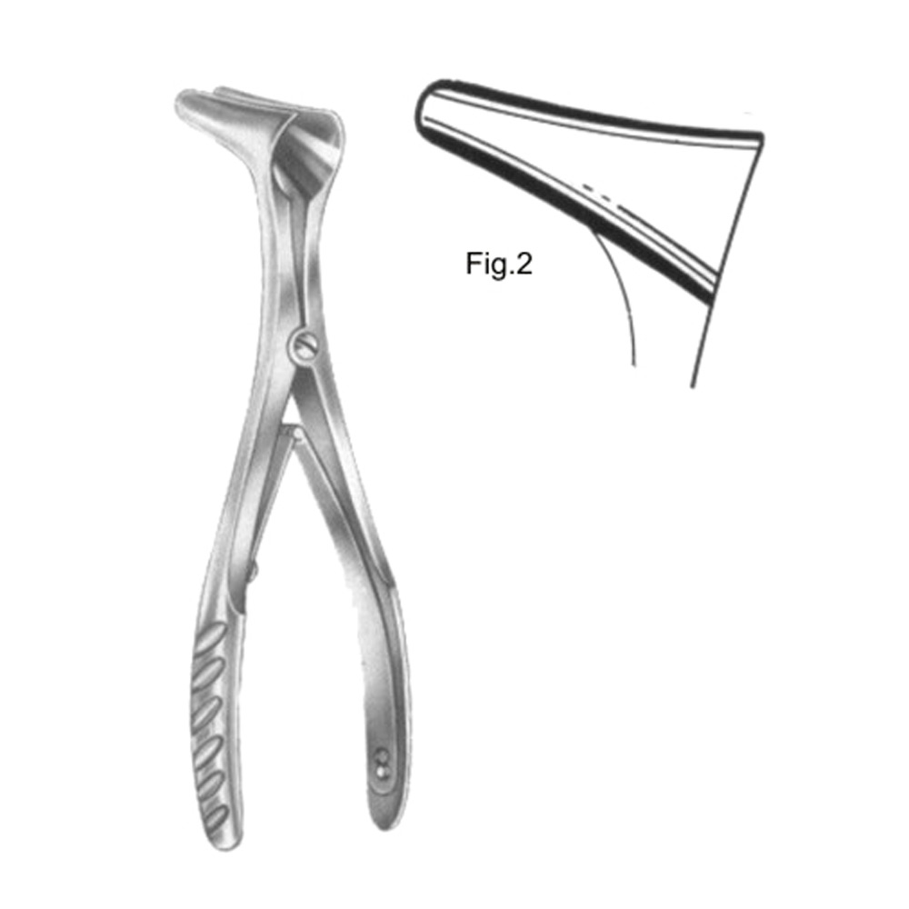 Mod Mod.Wien Nasal Speculas Fig # 1