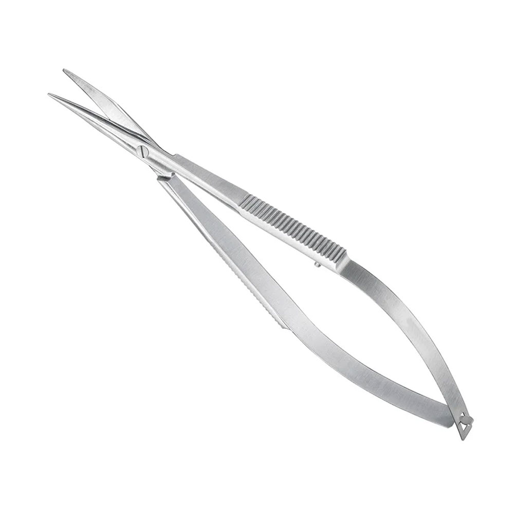 WESTCOTT, gum scissors, 11 cm, bl/bl 1 WESTCOTT, gum scissors, 11 cm, bl/bl