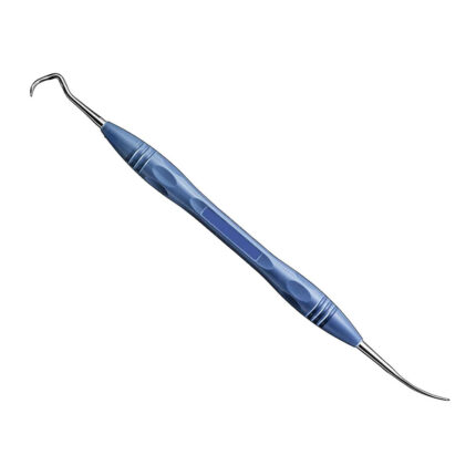NENTWIG, sinuslift curette, sz.1, USTO-SOFT
