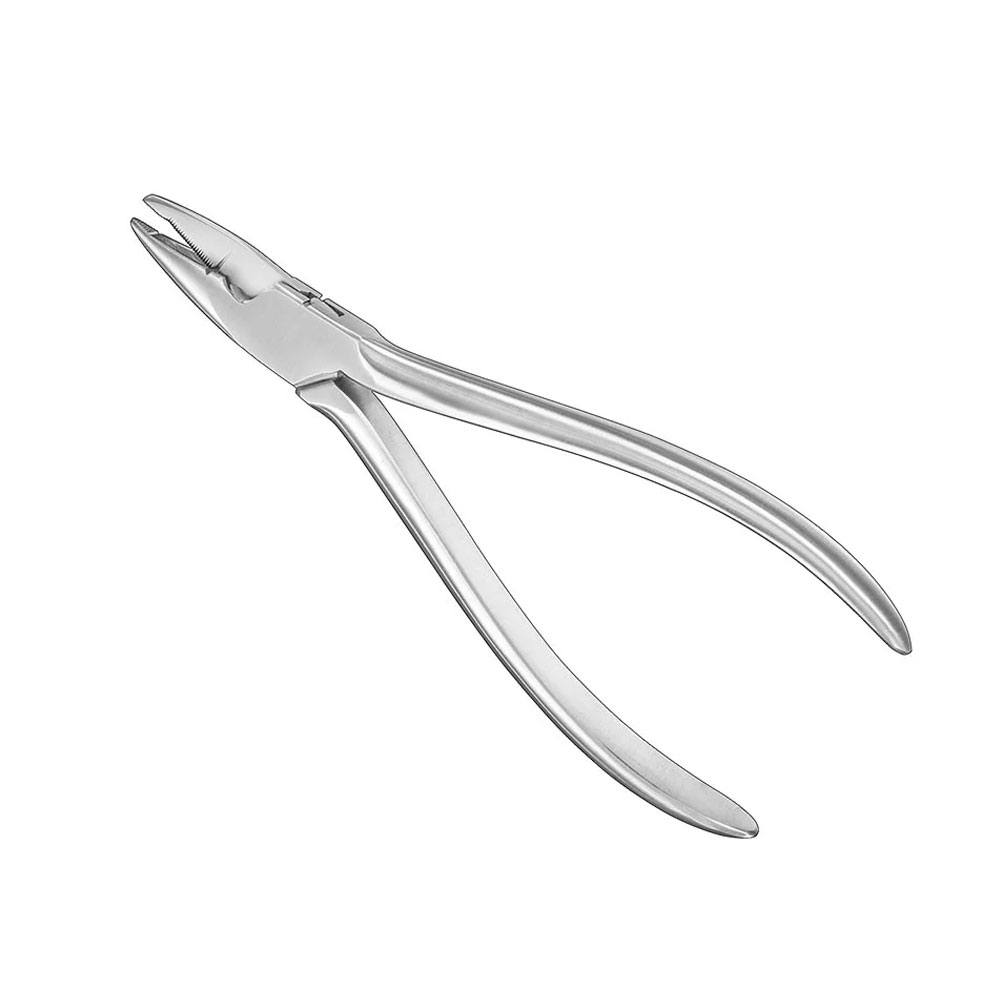 WALDSACHS, clasp a WALDSACHS, clasp a. bar bending pliers