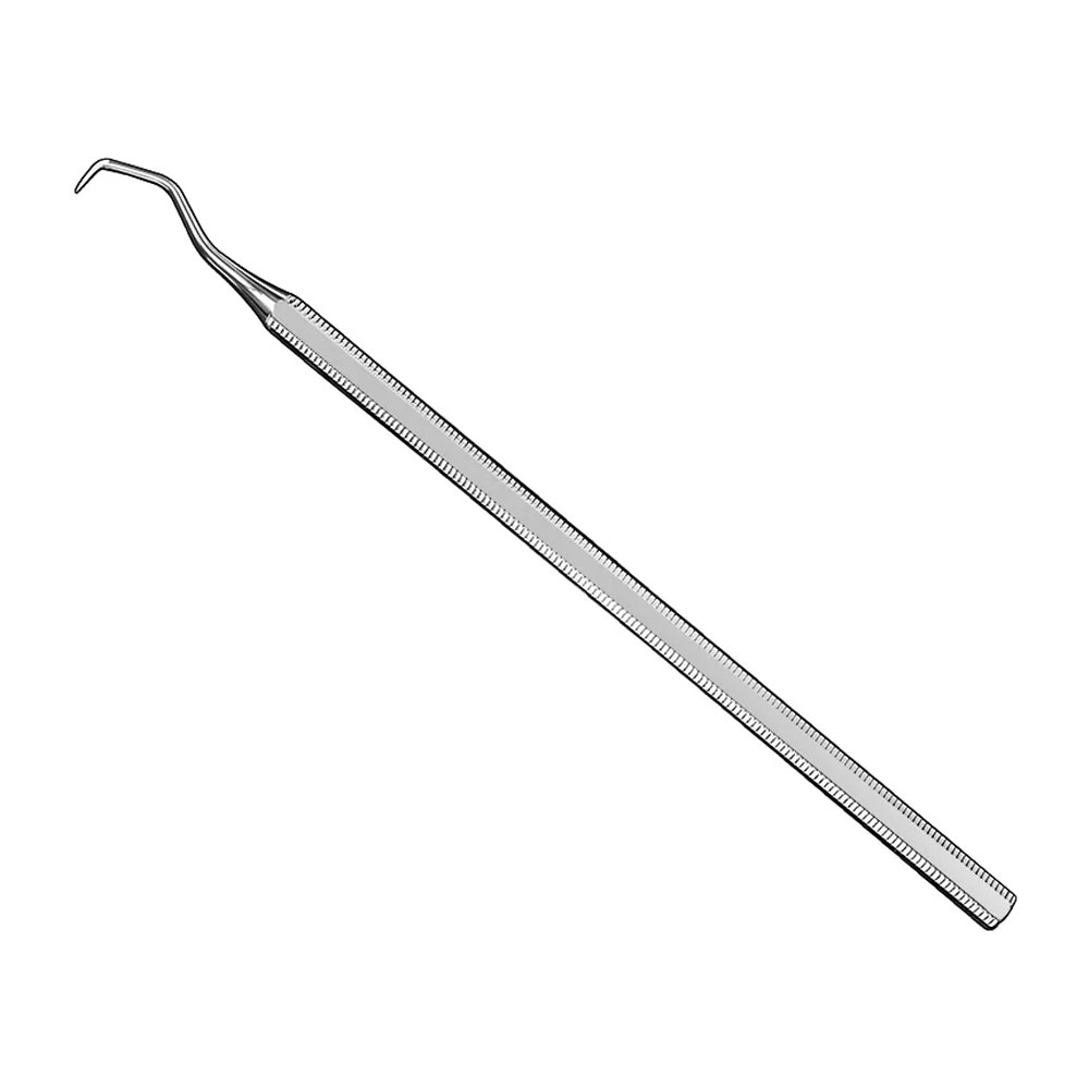 Scaler, size 1, single-ended 1 Scaler, size 1, single-ended