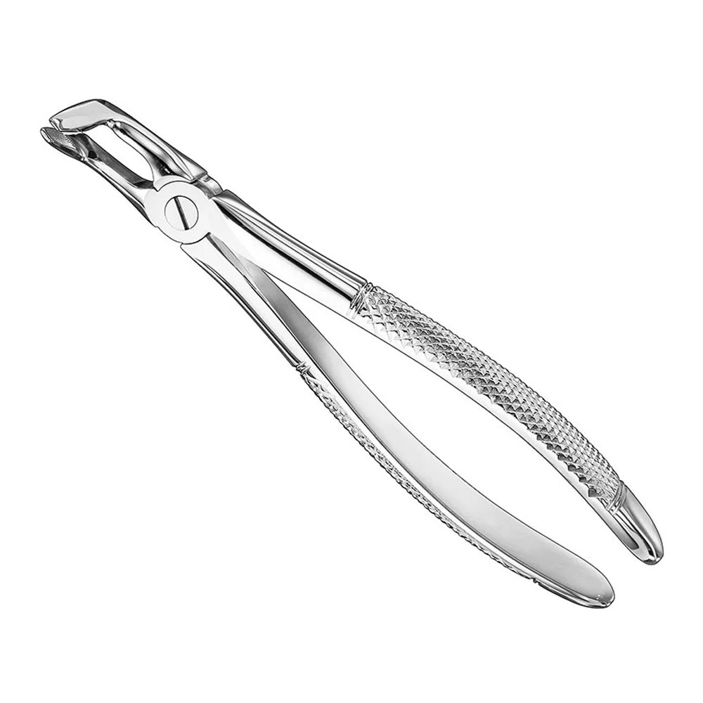 Extracting forceps, engl. patt Extracting forceps, engl. patt., size 79 N