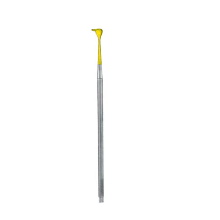 Retractors 23mm 24cm/9 1/2" Malleable