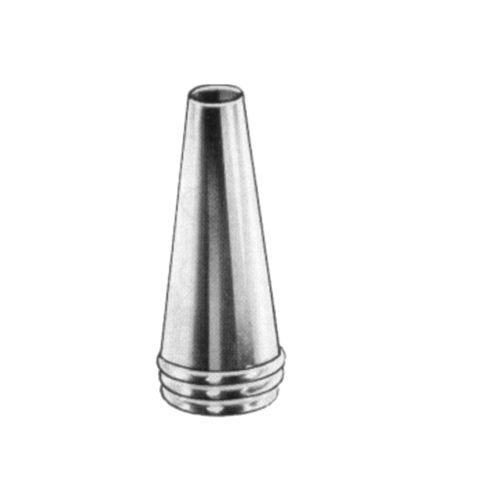 Troltsch Ear Speculas 5 Troltsch Ear Speculas 5.0mm Fig # 5 Adults