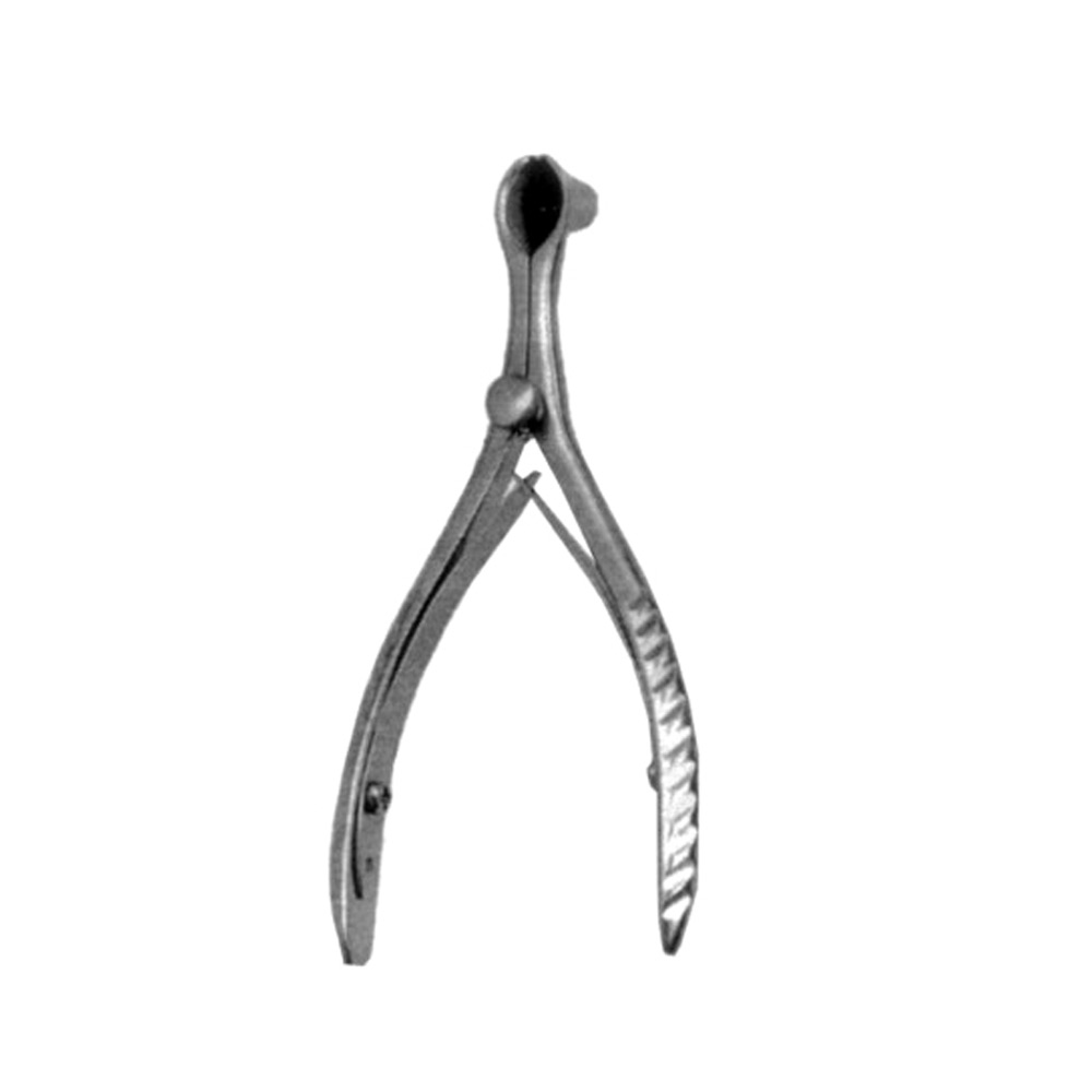 Nasal Speculas 13cm/5" Fig # 1 1 Nasal Speculas 13cm/5" Fig # 1