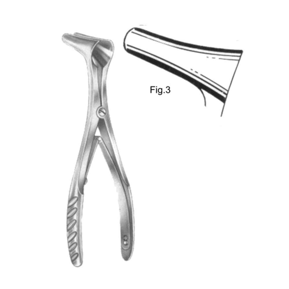 Mod Mod.Wien Nasal Speculas Fig # 3