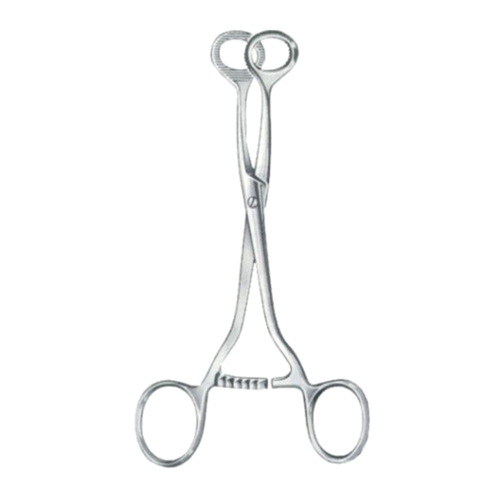 Collin Hemostatic Forceps BJ 15 Collin Hemostatic Forceps BJ 15.5cm/6"