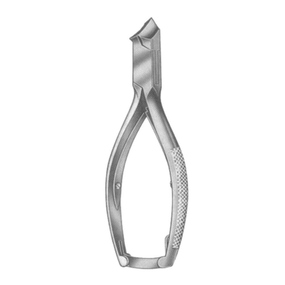 Nail Nippers 15cm/6" 1 Nail Nippers 15cm/6"