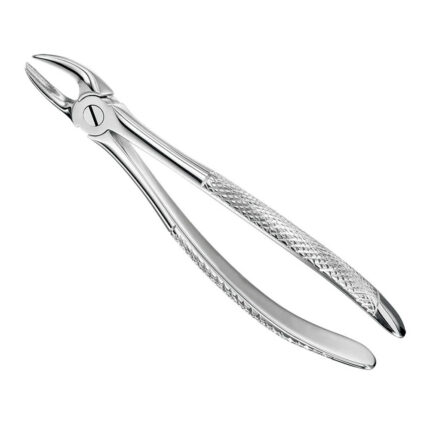 Extracting forceps, engl. patt., size 90