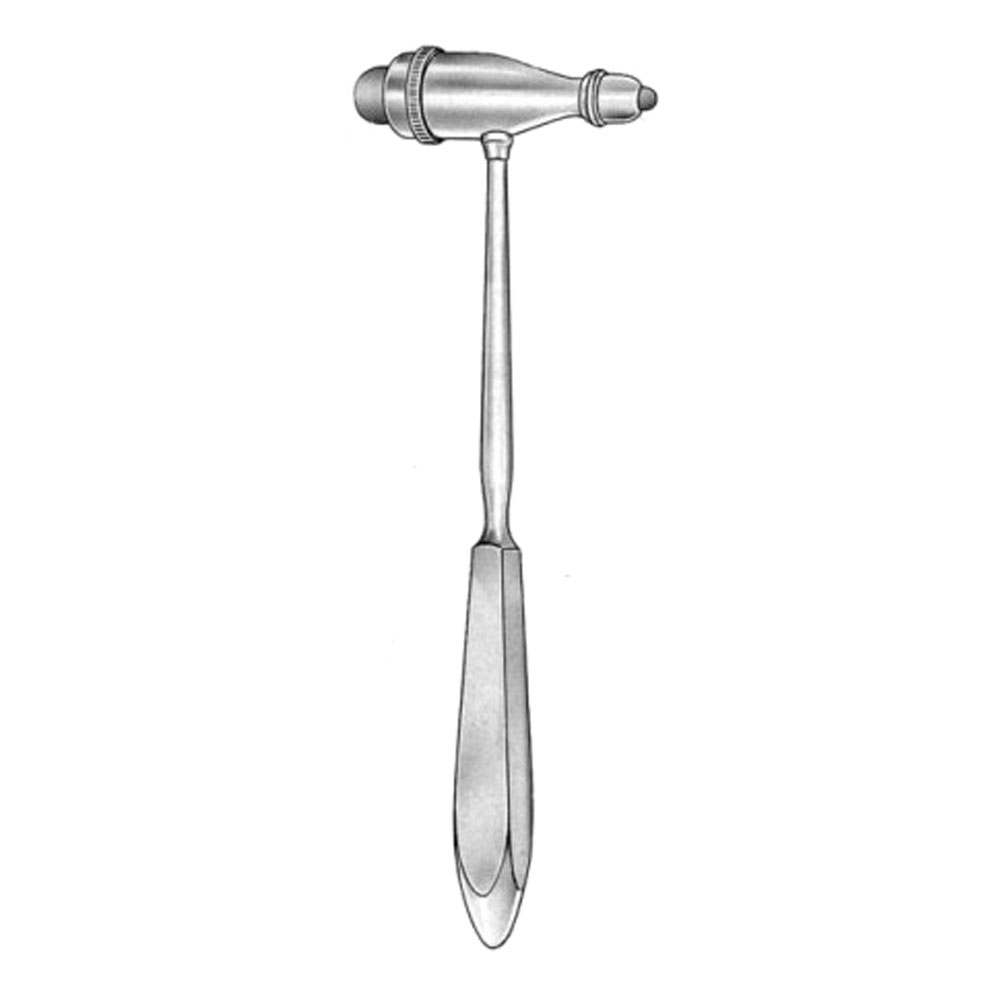 Treomner Percussion Hammers 24cm/9 1/2" 1 Treomner Percussion Hammers 24cm/9 1/2"