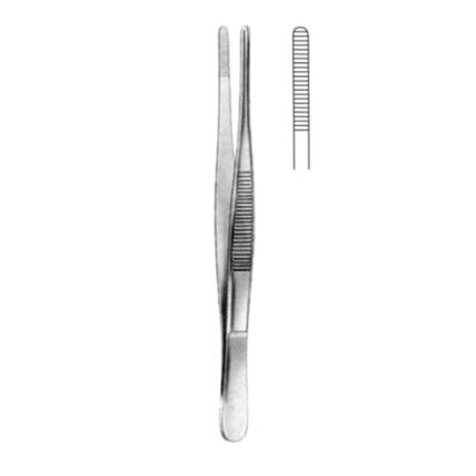 Standard Dressing Fcps serr 20cm