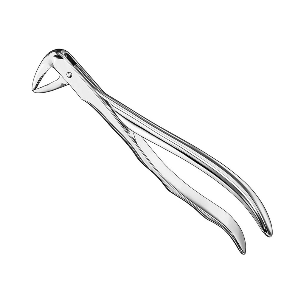 Extracting forceps, anat Extracting forceps, anat., size 74 XN
