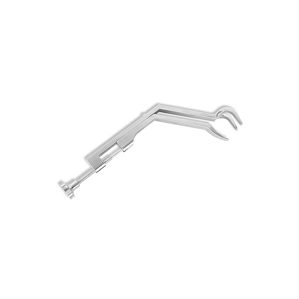 Clamps & Graspers 1 Clamps & Graspers