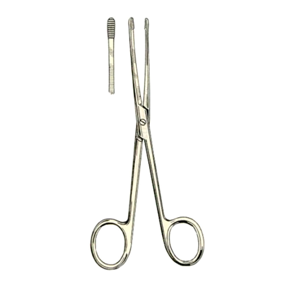 Lister Sinus Forceps SJ 15cm/6" 1 Lister Sinus Forceps SJ 15cm/6"