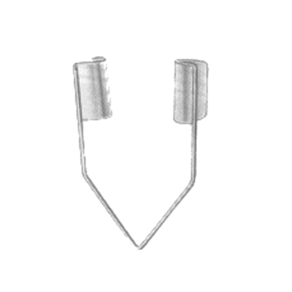 Barraquer Eye Speculas 4cm/1 1/2" 1 Barraquer Eye Speculas 4cm/1 1/2"