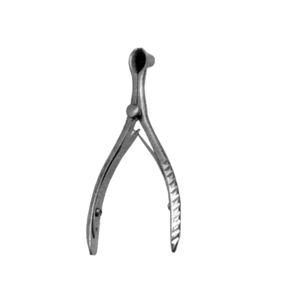Nasal Speculas 13cm/5" Fig # 3 1 Nasal Speculas 13cm/5" Fig # 3
