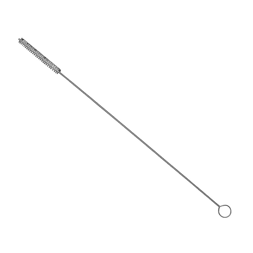 Cleaning brushes for suct. tubes, 6 pcs Cleaning brushes for suct. tubes, 6 pcs.