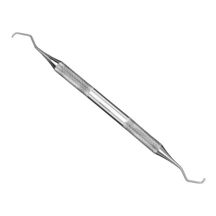GRACEY, period. curette, 7/8