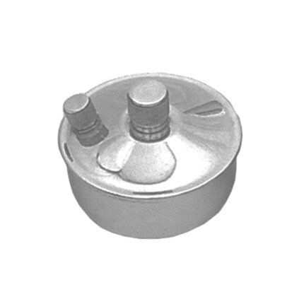 Spirit Lamp Standard Size