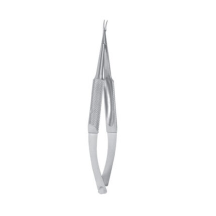 Anis Tying Forceps, extra delicate, smooth jaws, straight